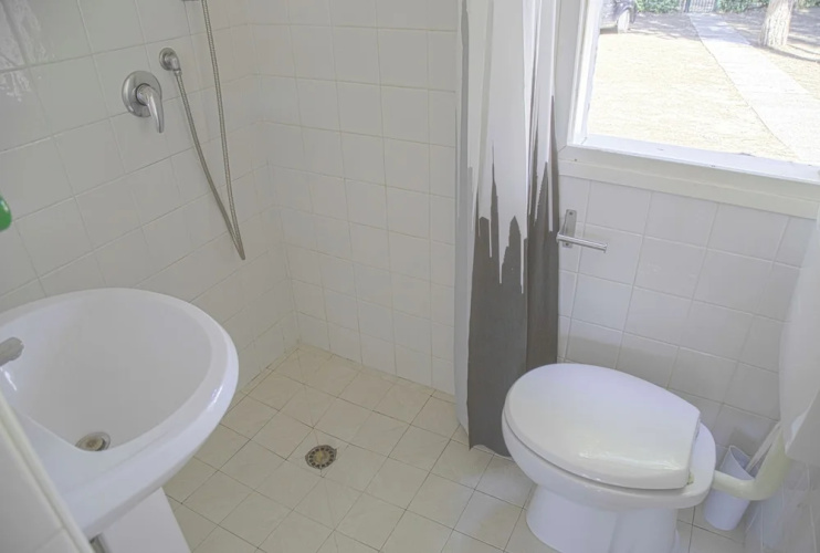 Apartment in Pine Forest Near the Beach