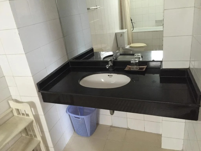 Auco Hotel