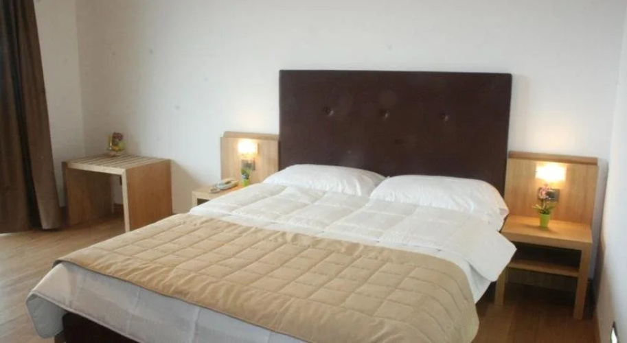 Villa Eva Hotel
