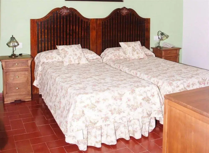 Hacienda La Vereda