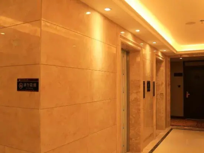 Kai Wei International Hotel