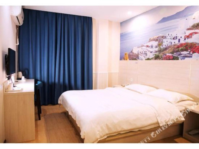 Century Jicheng Hotel