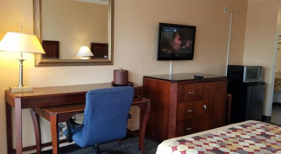 Sun Inn & Suites