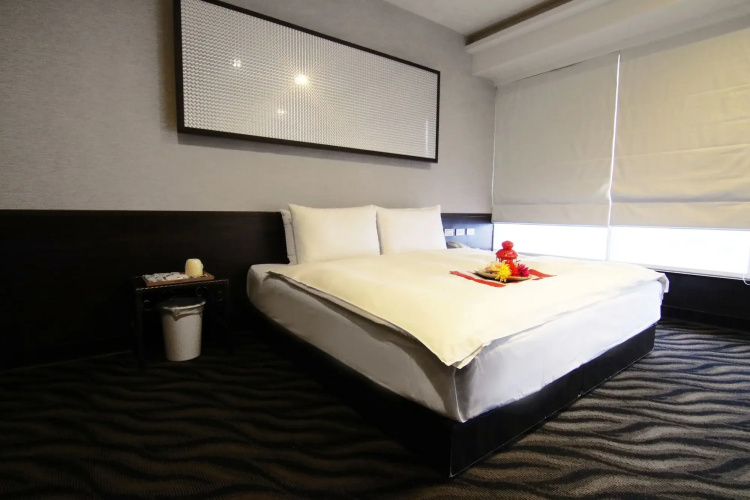 Hotel 6 - Ximen