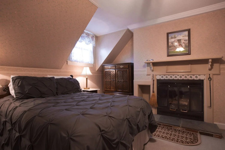 Deerfield Valley Inn