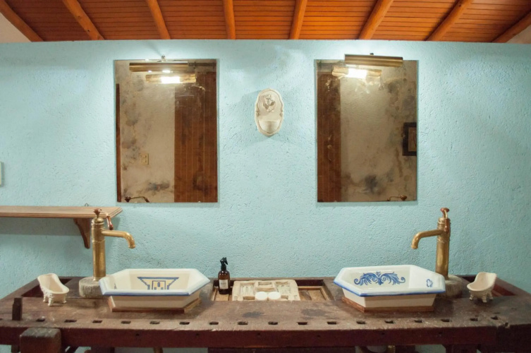 Casa Villa
