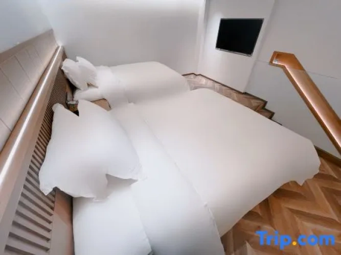 Double Apartment