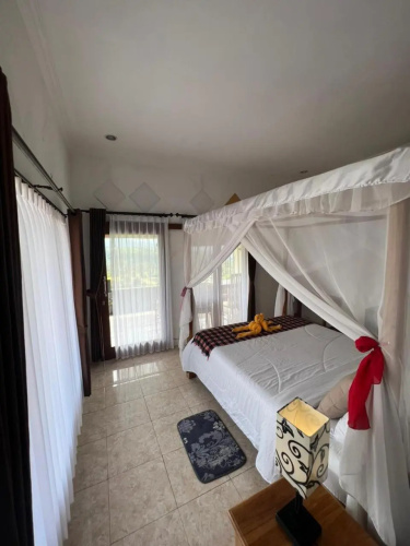 Bukit Luah Sidemen Guesthouse