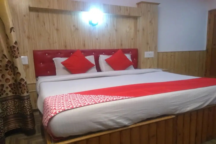 Hotelbild