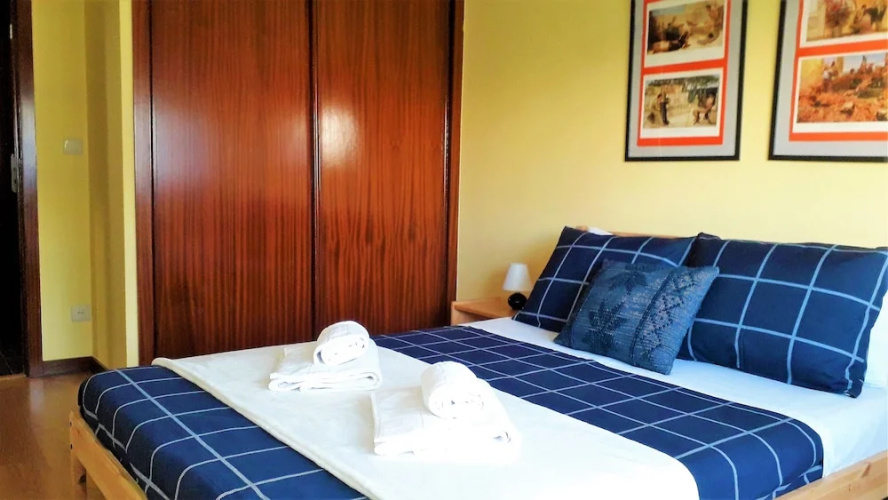 Braga Charm Apartment