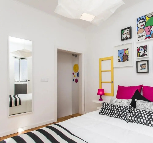 Lxway Bairro Alto - Travessa Da Cara