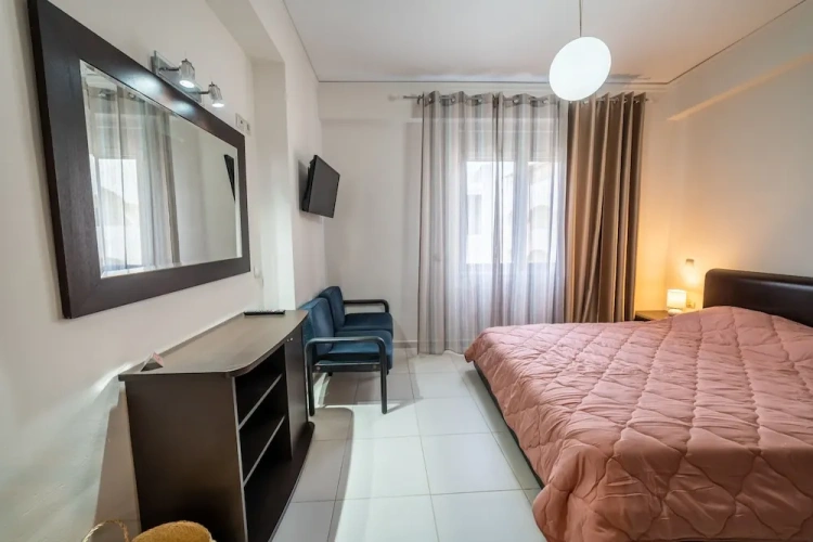 Family Apartment