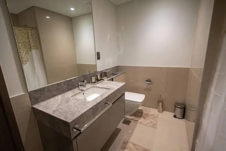 Mh - Downtown Elegance 1 Bedroom Ref - 7002