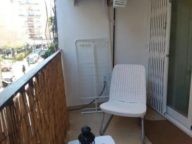 Apartamentos Naranja y Limòn