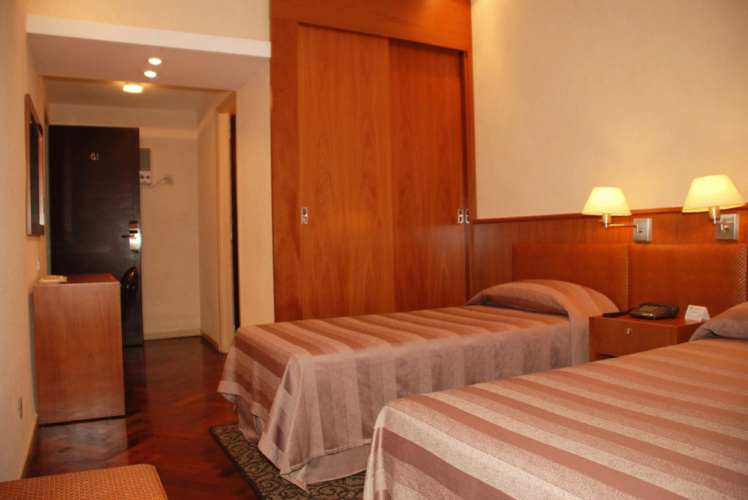 Hotel Napoleon