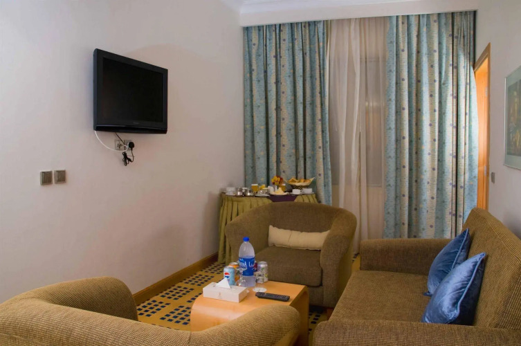 Фотография отеля