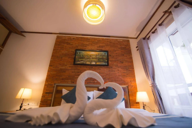 Amma Hotel