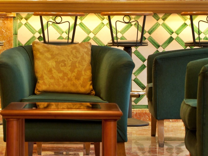 TURIM Lisboa Hotel photo 16