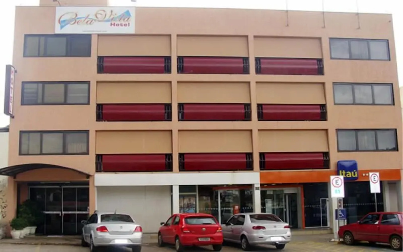 Hotelafbeelding