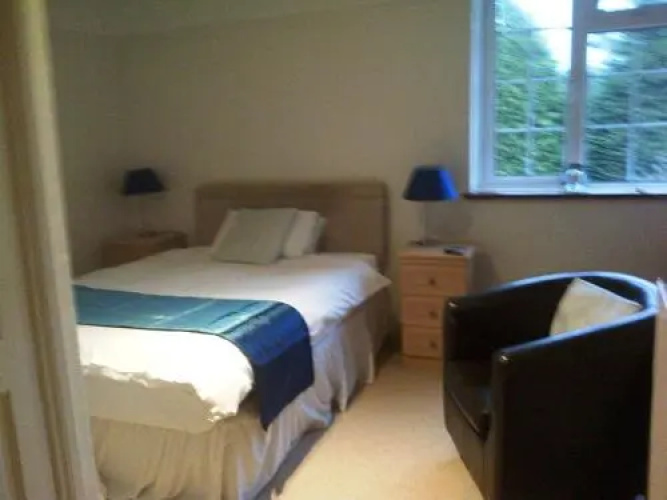 Glebe House