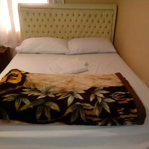 Hotel das Flores