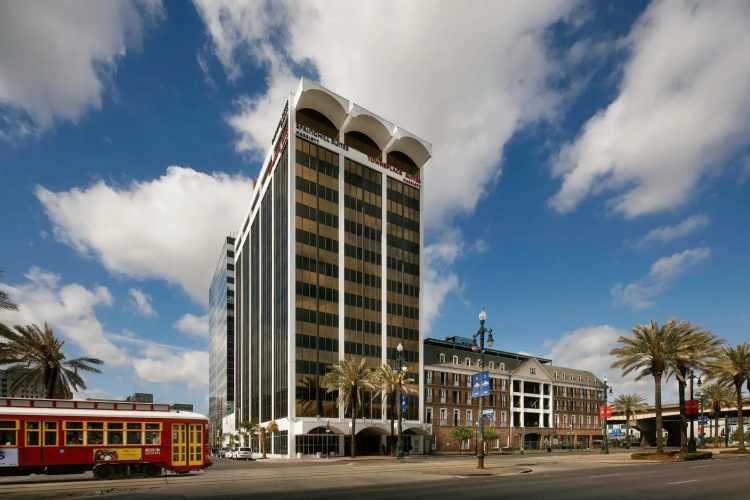 Hotelafbeelding