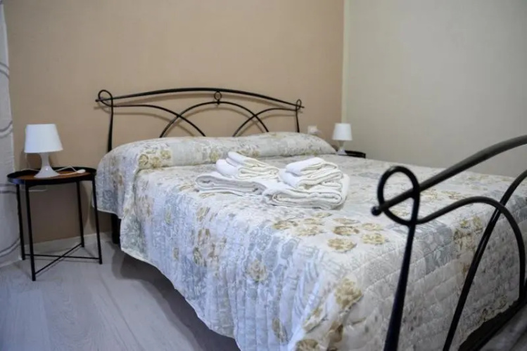 La Corte Del Moro