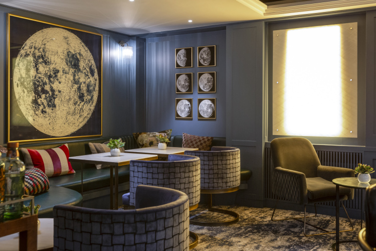 The Capital Hotel, Apartments & Townhouse photo 25