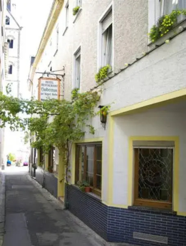 Otel görseli