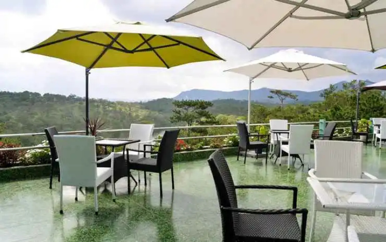 Rung Hoa Hotel