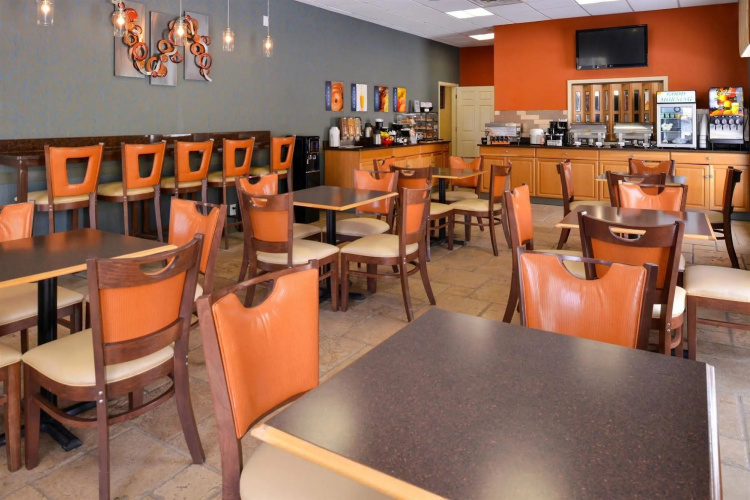Best Western Franklin Inn photo 35