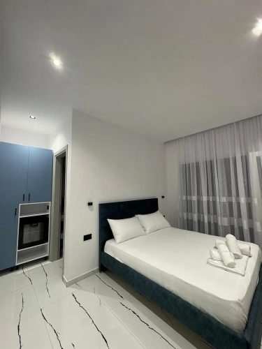 Comfort Triple room with balcony