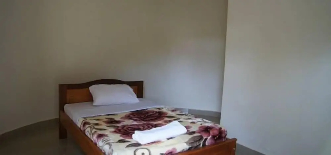 Converge Hotel