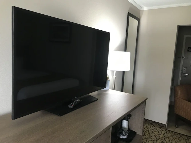 Economy Double Suite