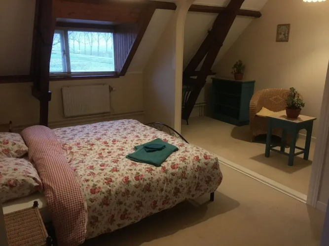 B&B De Kaagse Koe