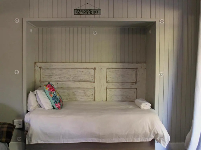 4 Elements lodge