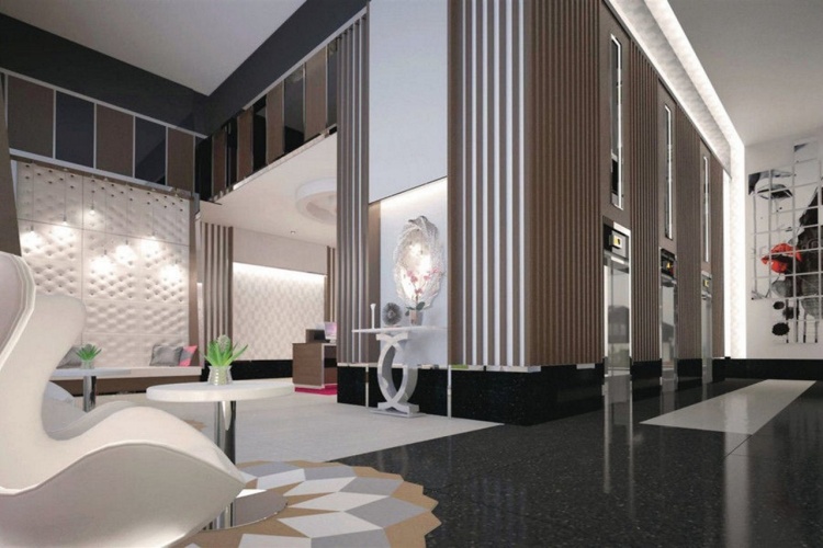 Hotel Riu Plaza New York Times Square