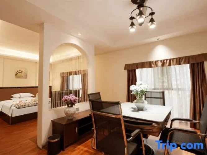 Double Suite