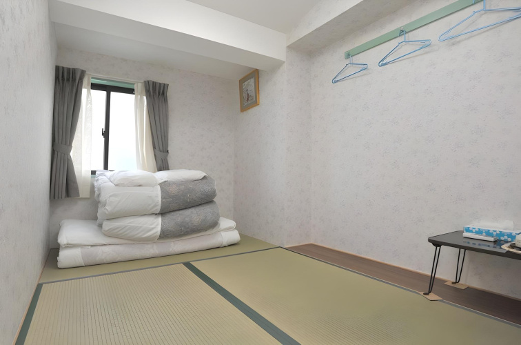 BJ Family Inn