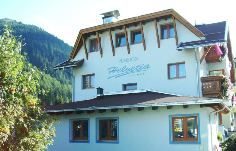 Otel görseli