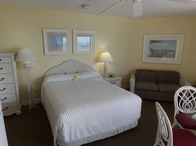 Edison Beach House