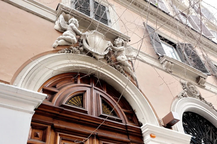 Dolce Vita Cozy Apartment