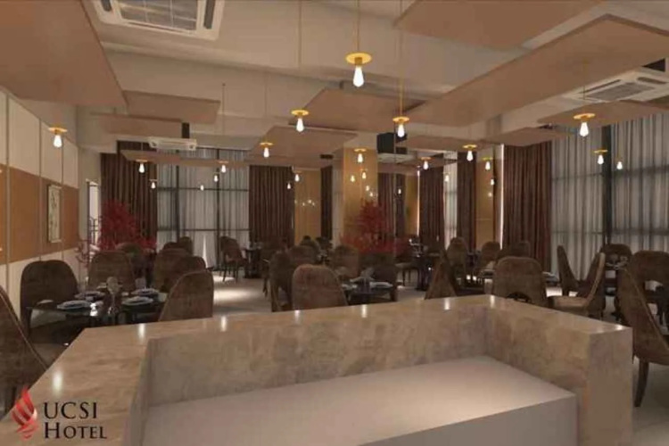 Le Quadri Hotel