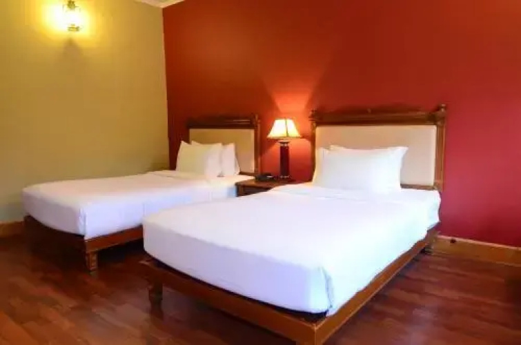 Dragons Nest Resort