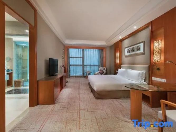 Superior Double Suite