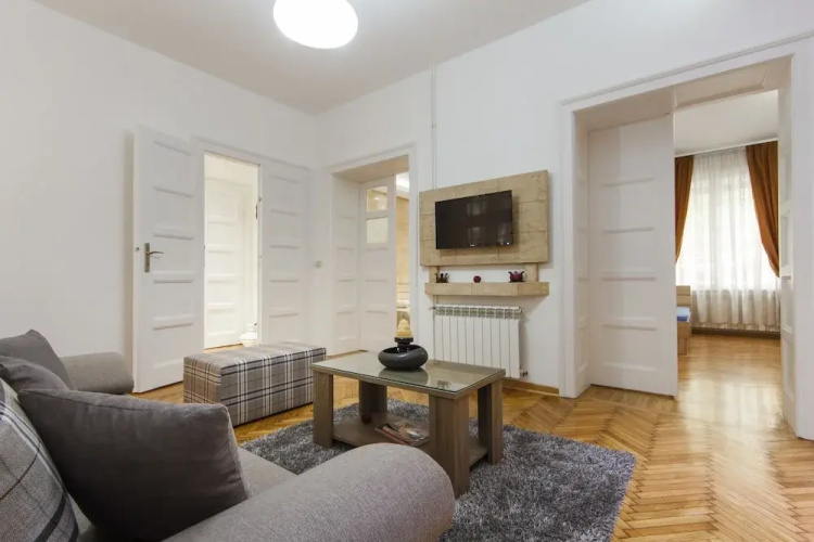 Apartment Grand Suite