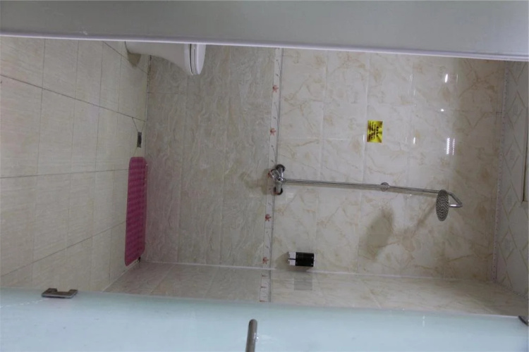 Manzhouli Ideal Inn