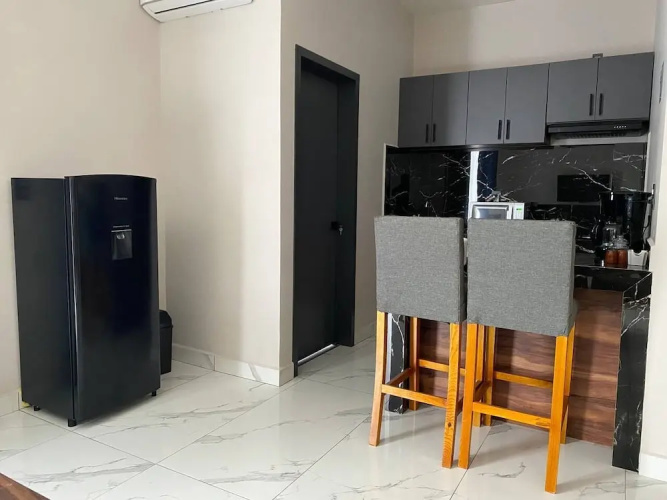 Quieto Hotel Suites