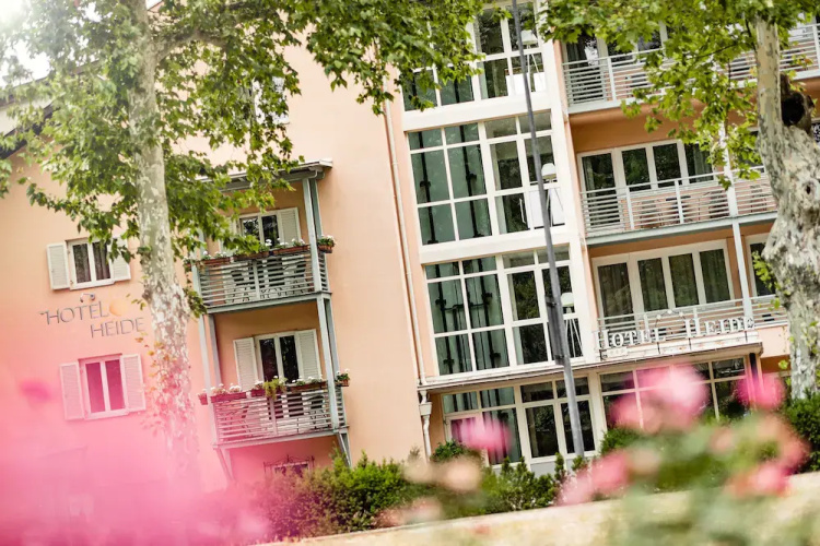 Image de l'hôtel