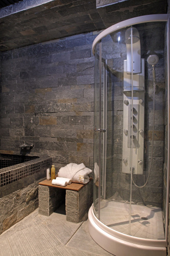 Terrado Suites Antofagasta